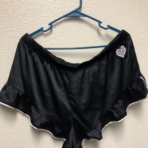VICTORIA’s SECRET lingerie shorts